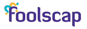 Foolscap